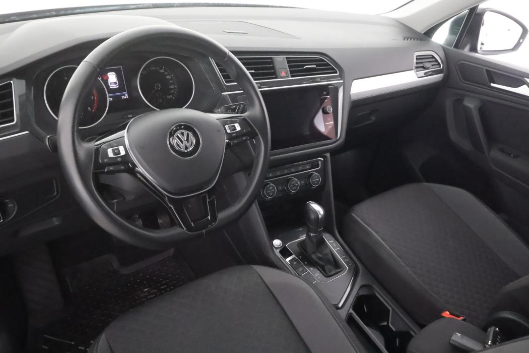 VOLKSWAGEN Tiguan 2019