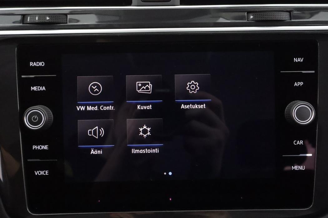 VOLKSWAGEN Tiguan 2019