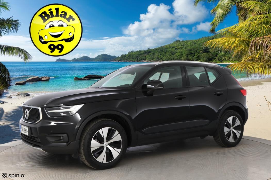 VOLVO XC40 2020