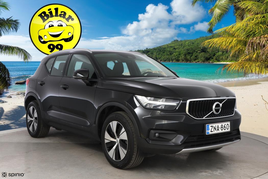 VOLVO XC40 2020
