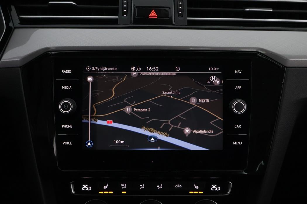 VOLKSWAGEN Passat 2020