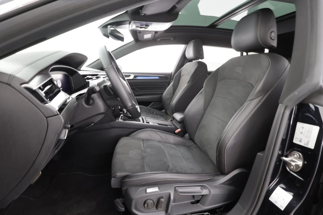 VOLKSWAGEN Arteon 2021