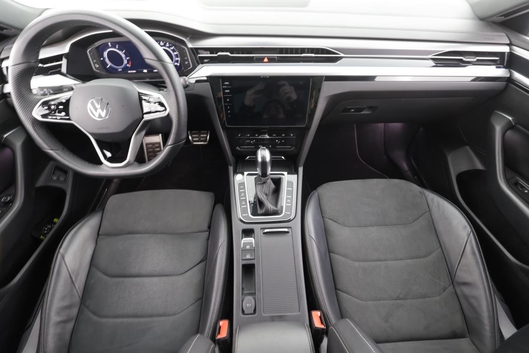 VOLKSWAGEN Arteon 2021