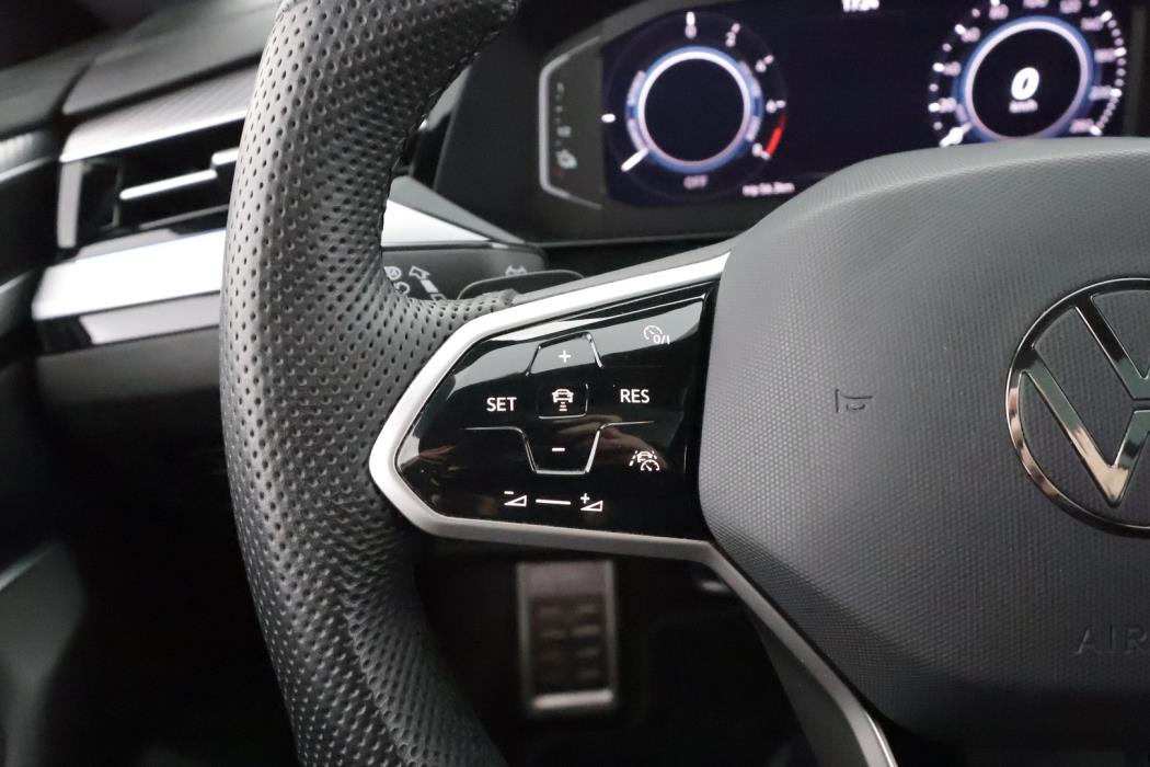 VOLKSWAGEN Arteon 2021