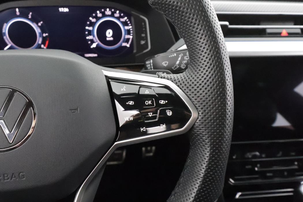 VOLKSWAGEN Arteon 2021