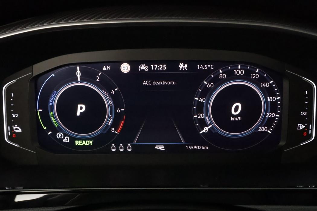 VOLKSWAGEN Arteon 2021