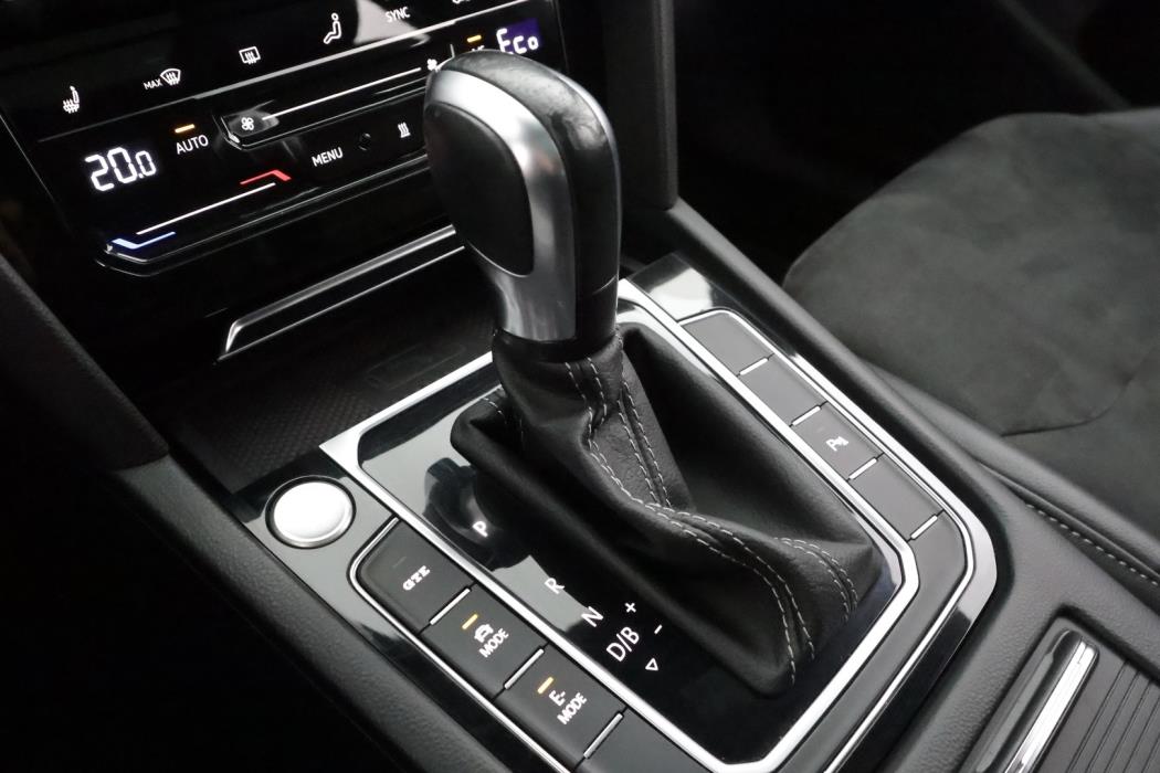 VOLKSWAGEN Arteon 2021