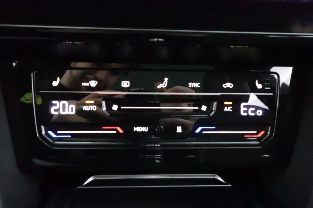 VOLKSWAGEN Arteon 2021