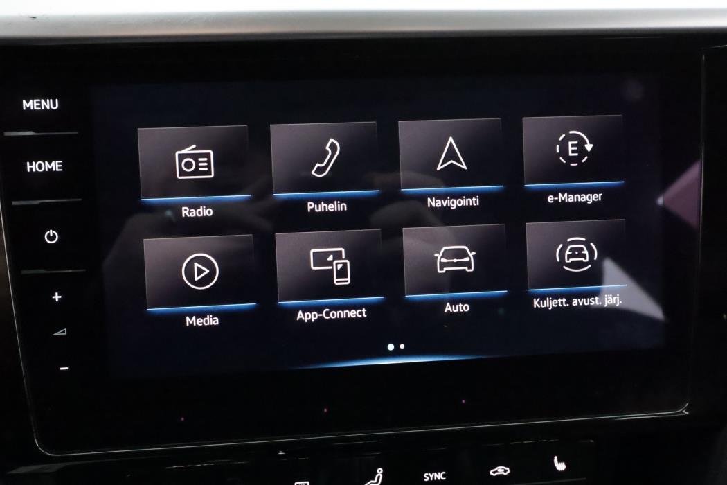 VOLKSWAGEN Arteon 2021