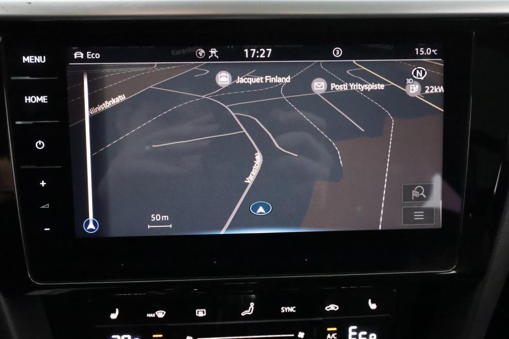 VOLKSWAGEN Arteon 2021