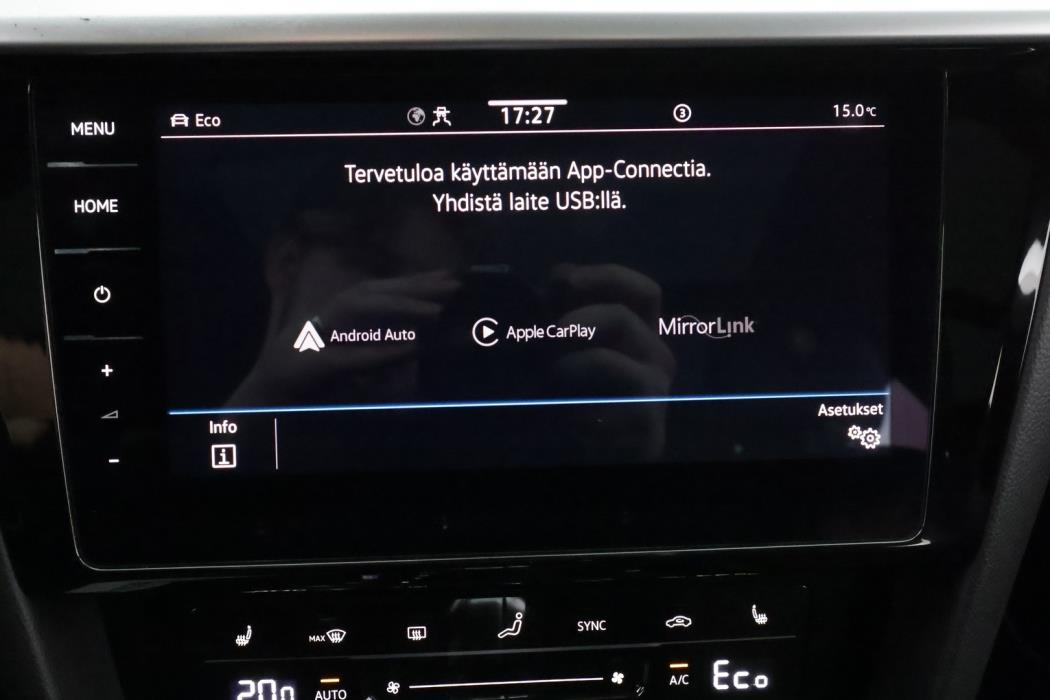 VOLKSWAGEN Arteon 2021