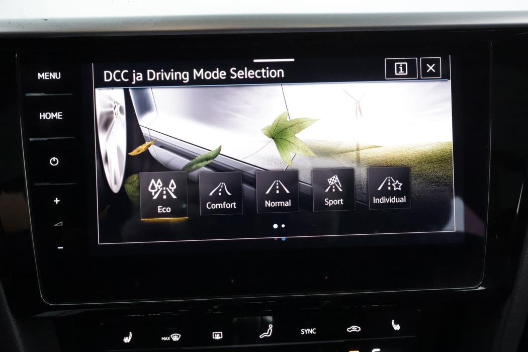 VOLKSWAGEN Arteon 2021