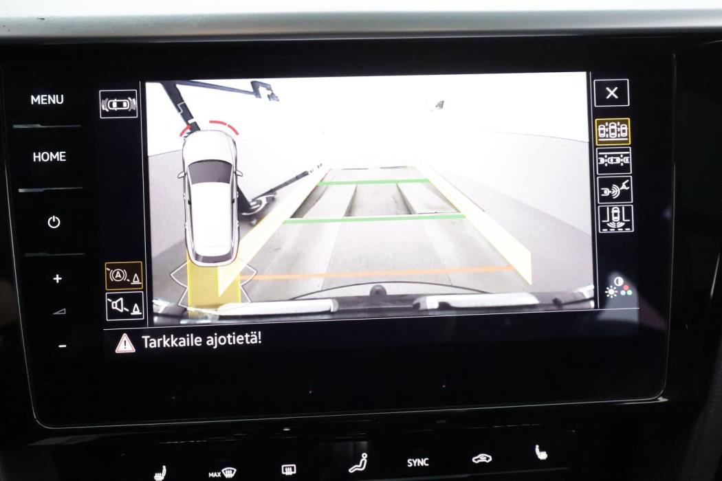 VOLKSWAGEN Arteon 2021