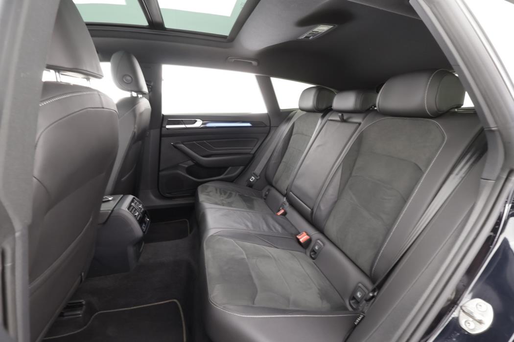 VOLKSWAGEN Arteon 2021