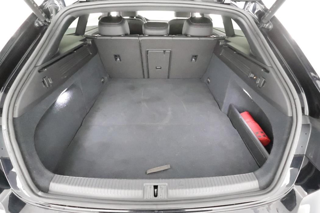 VOLKSWAGEN Arteon 2021