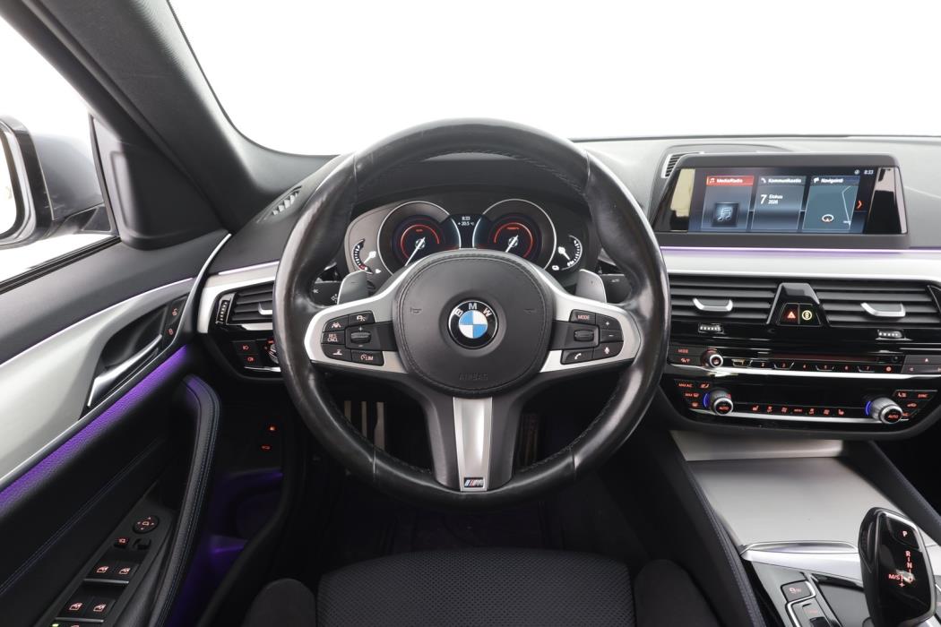 BMW 530 2019