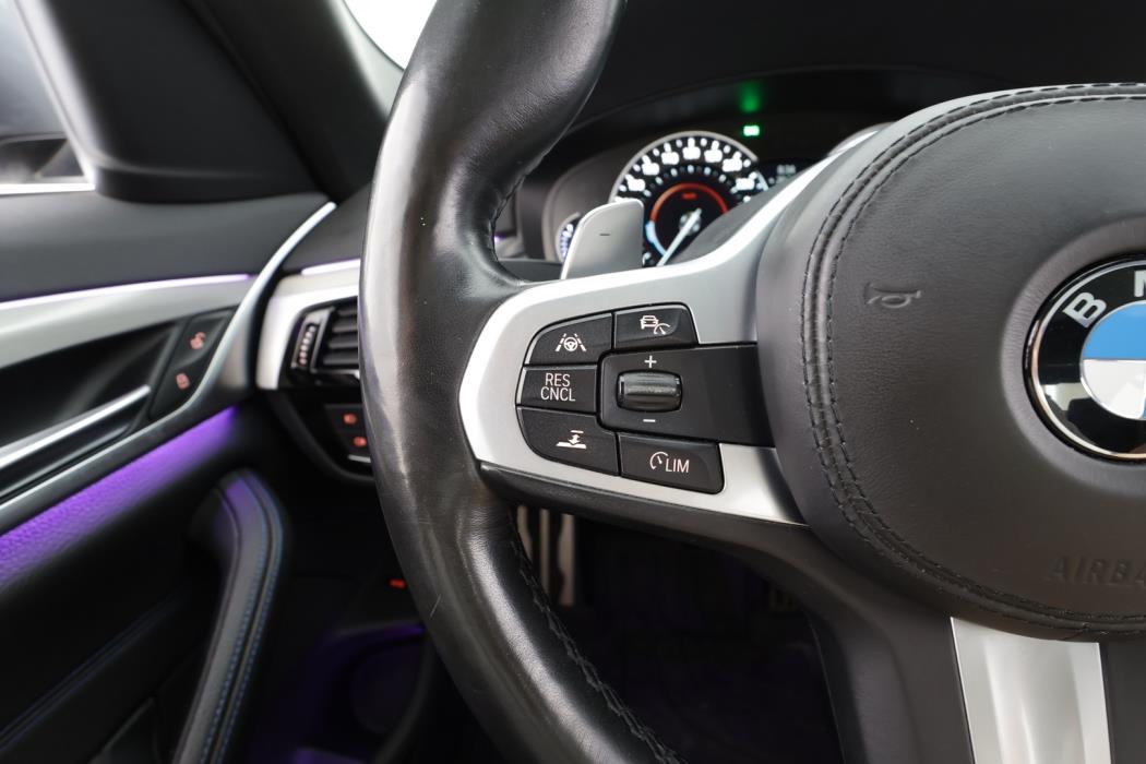 BMW 530 2019
