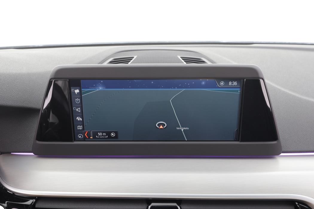 BMW 530 2019