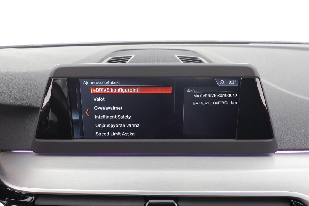 BMW 530 2019