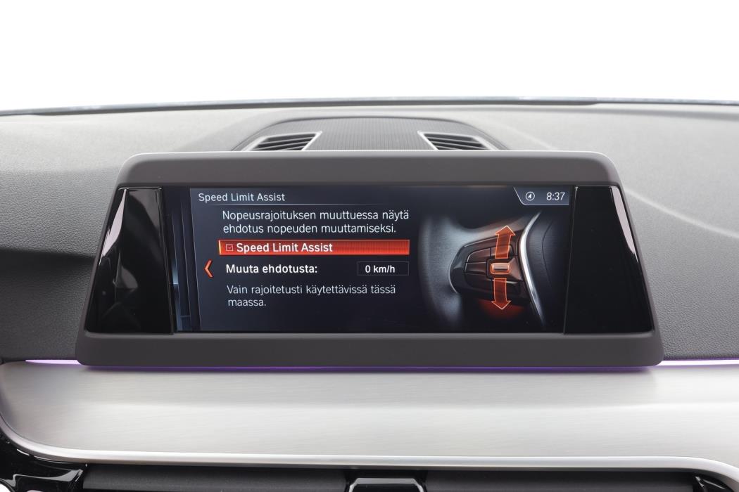 BMW 530 2019