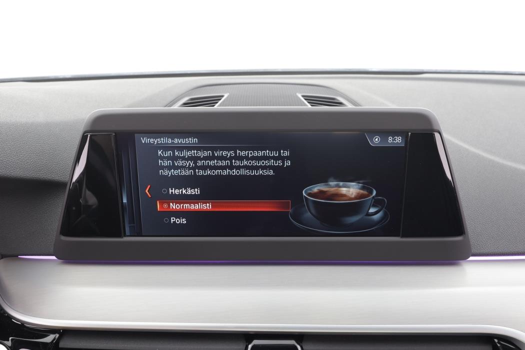 BMW 530 2019