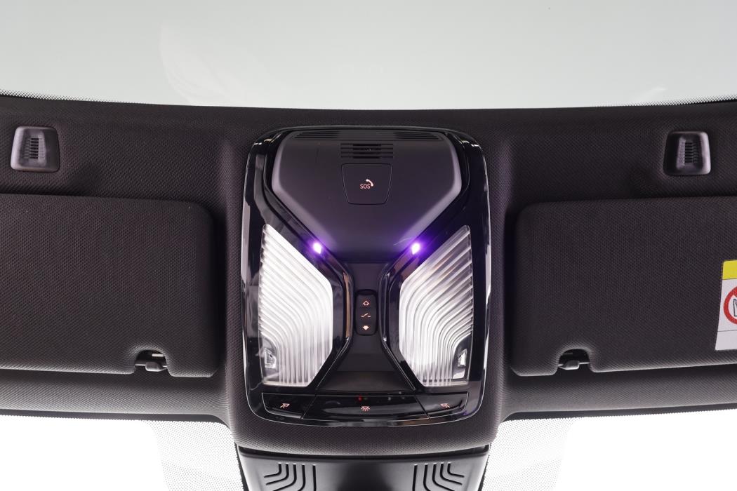 BMW 530 2019
