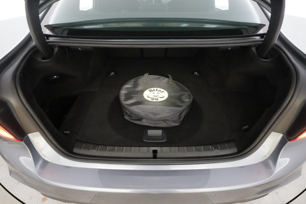 BMW 530 2019