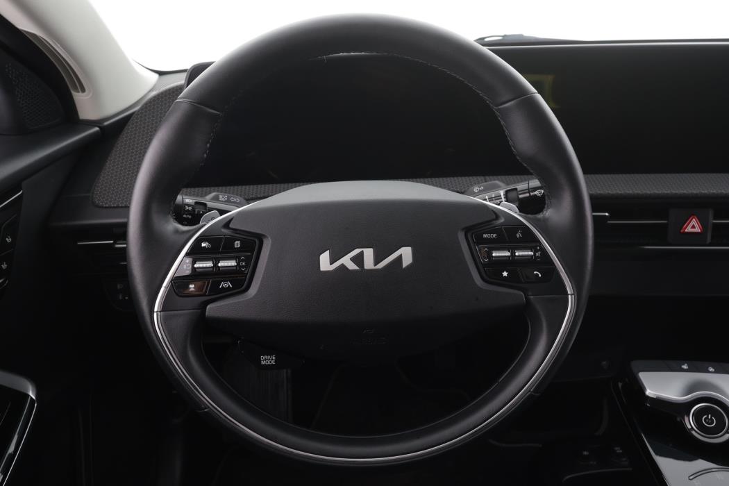 KIA EV6 2022