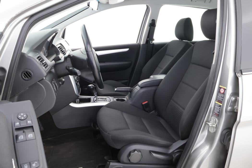 MERCEDES-BENZ B 2006