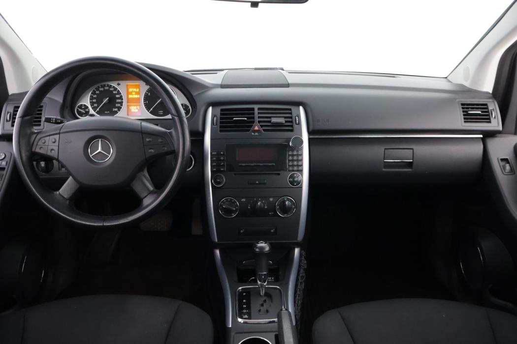 MERCEDES-BENZ B 2006