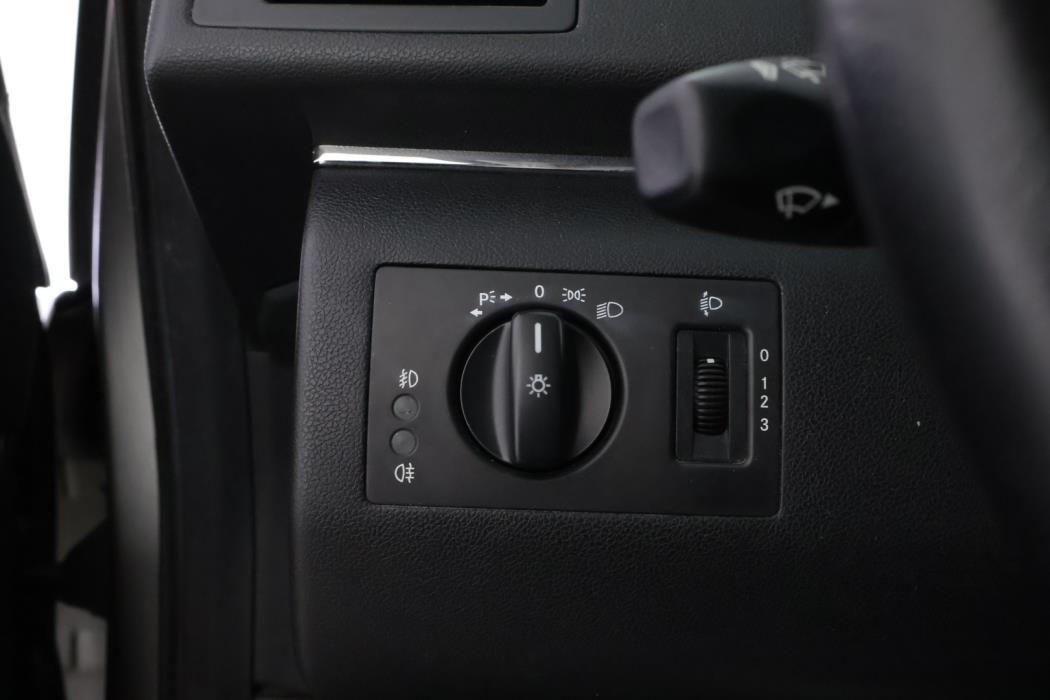 MERCEDES-BENZ B 2006