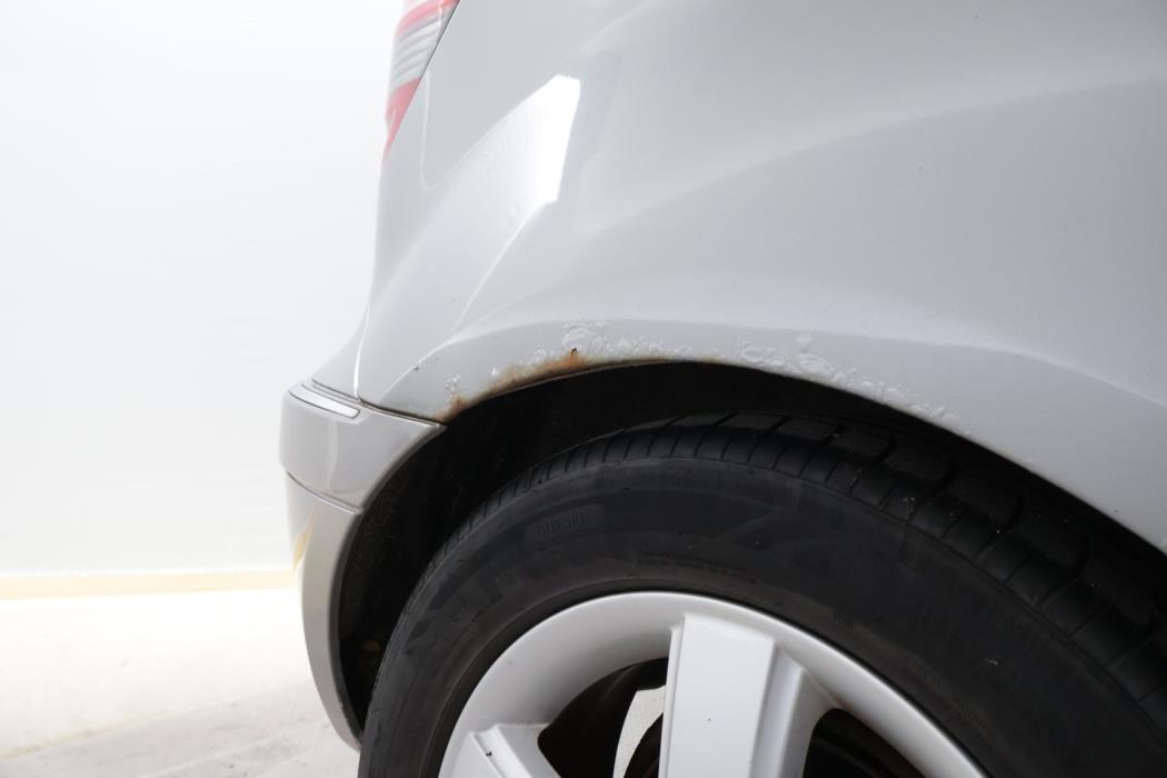 MERCEDES-BENZ B 2006