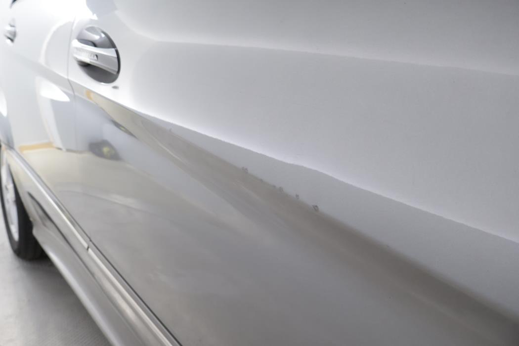 MERCEDES-BENZ B 2006