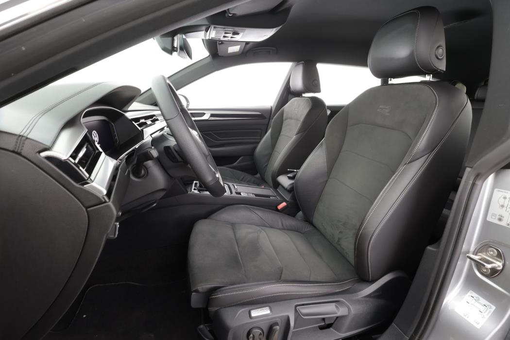 VOLKSWAGEN Arteon 2023