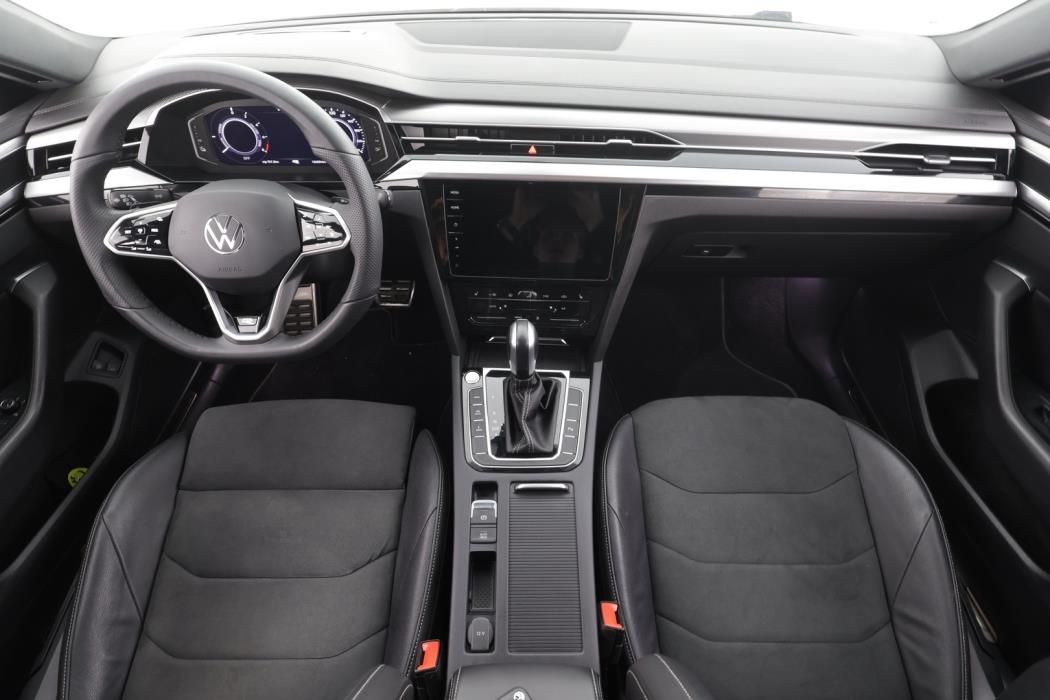 VOLKSWAGEN Arteon 2023