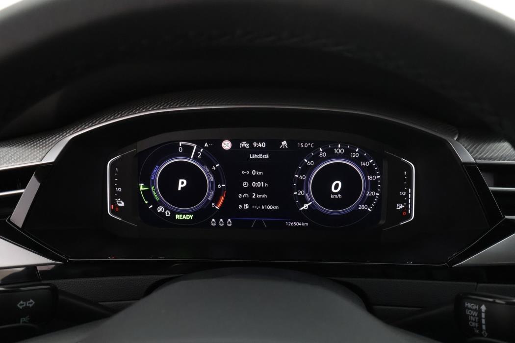 VOLKSWAGEN Arteon 2023