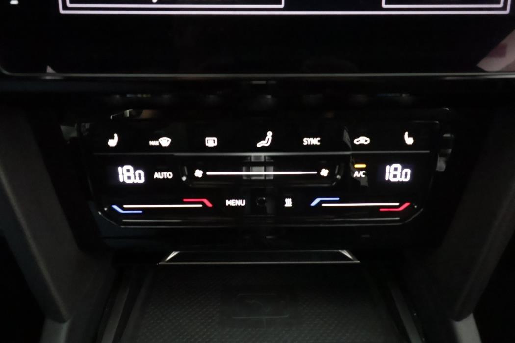 VOLKSWAGEN Arteon 2023