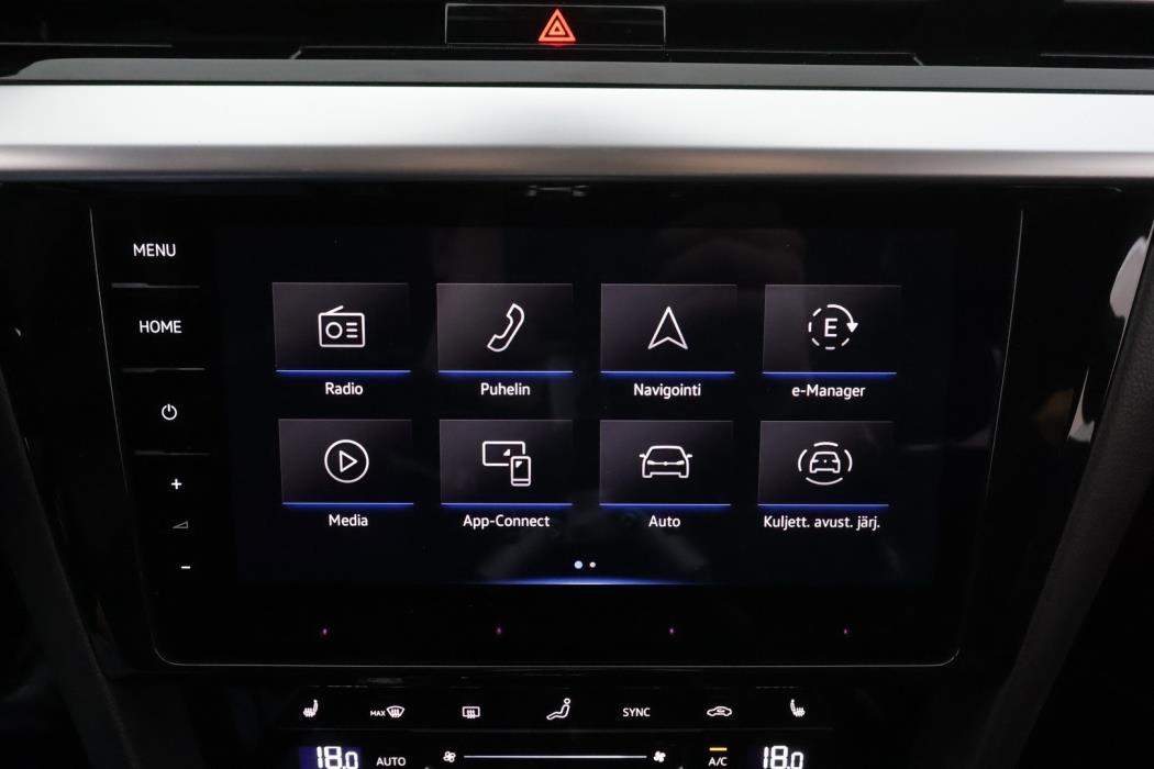 VOLKSWAGEN Arteon 2023