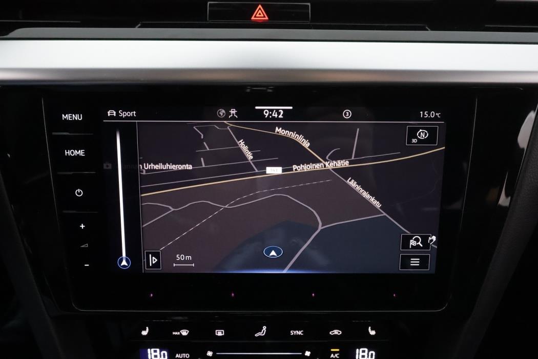 VOLKSWAGEN Arteon 2023