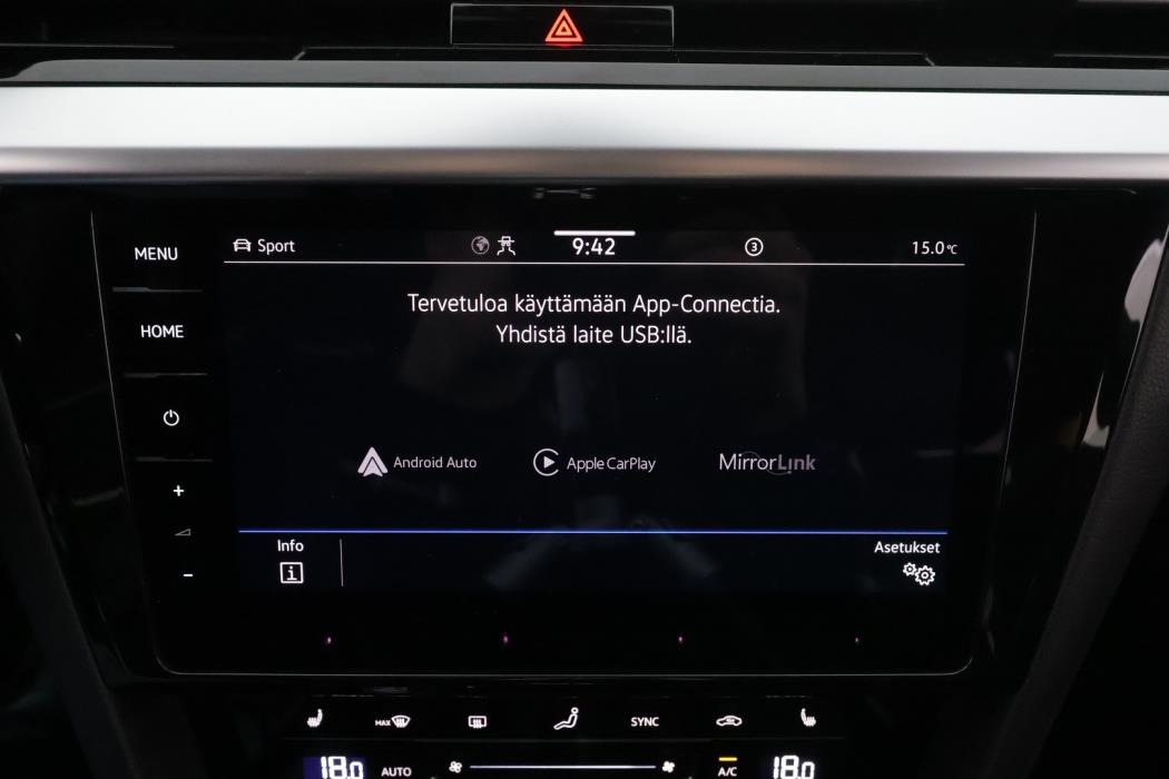 VOLKSWAGEN Arteon 2023