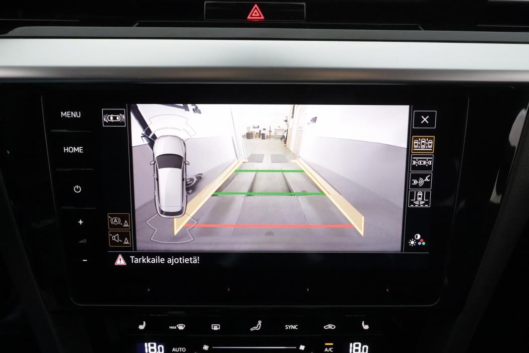 VOLKSWAGEN Arteon 2023