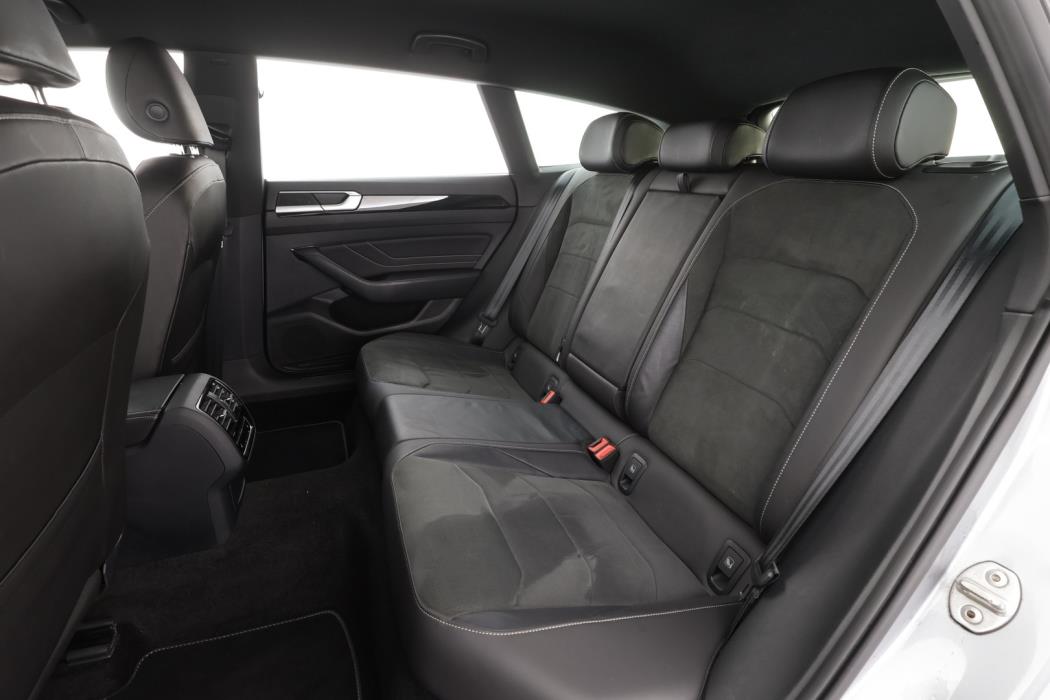 VOLKSWAGEN Arteon 2023