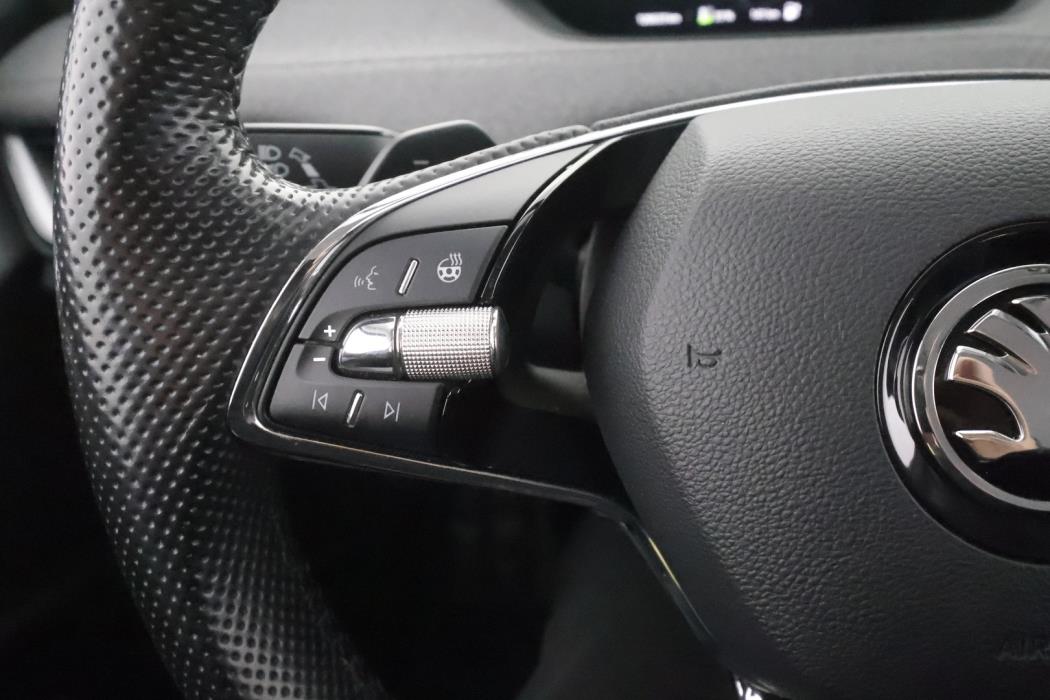 SKODA Enyaq 2022