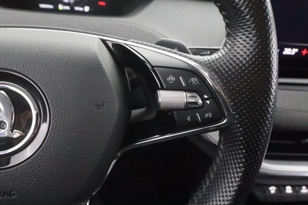 SKODA Enyaq 2022