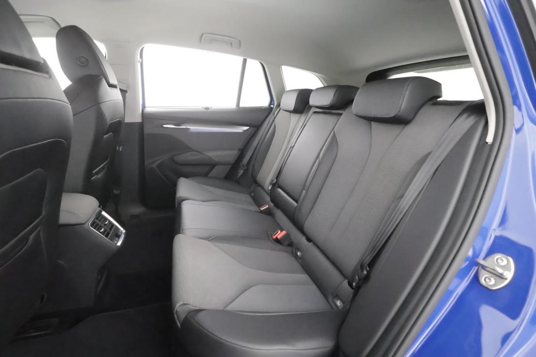 SKODA Enyaq 2022