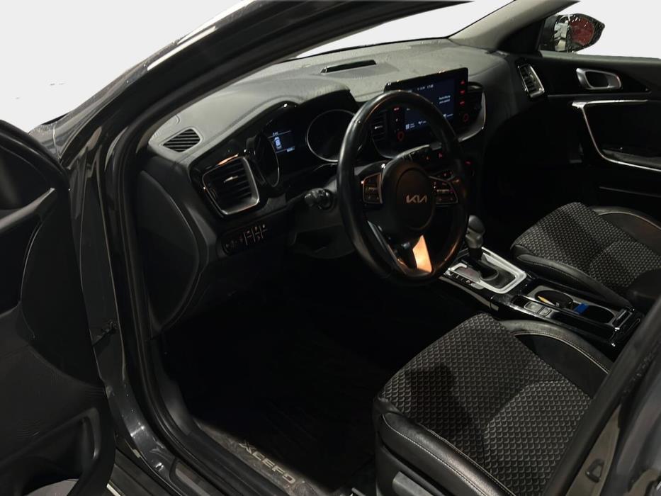KIA XCeed 2022