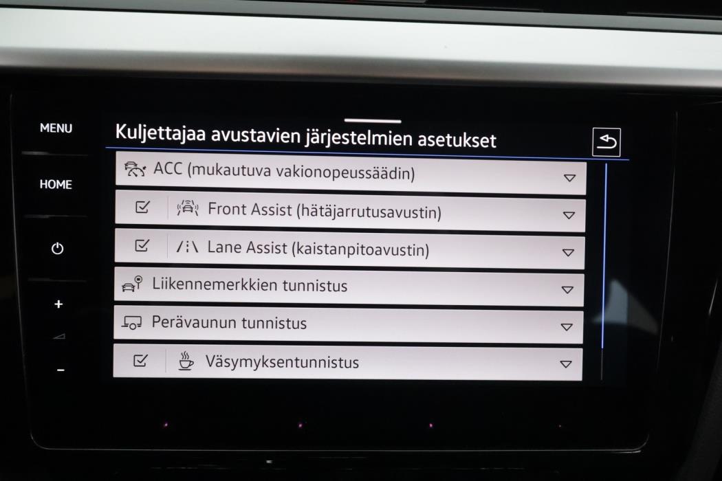 VOLKSWAGEN Arteon 2023