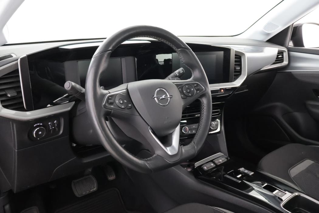 OPEL Mokka 2023