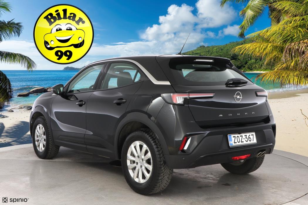 OPEL Mokka 2023
