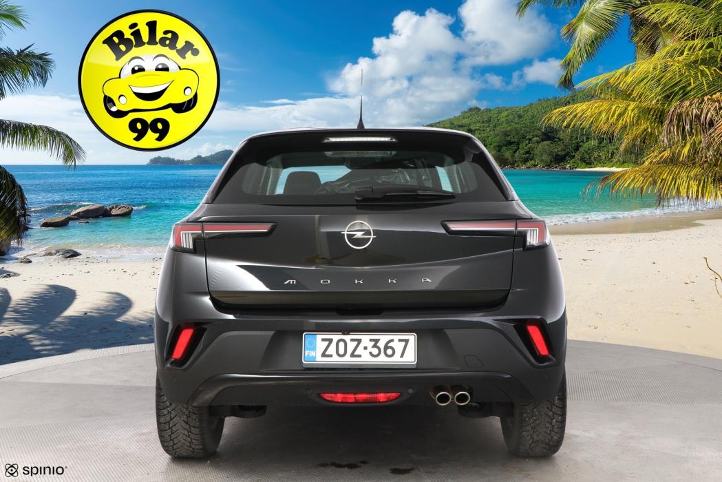 OPEL Mokka 2023